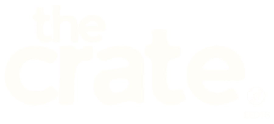The Crate
